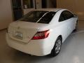 Taffeta White - Civic LX Coupe Photo No. 4