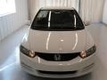 Taffeta White - Civic LX Coupe Photo No. 6