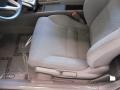 Taffeta White - Civic LX Coupe Photo No. 9