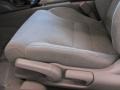 Taffeta White - Civic LX Coupe Photo No. 10