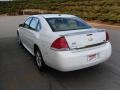 2010 Summit White Chevrolet Impala LT  photo #2