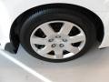 Taffeta White - Civic LX Coupe Photo No. 18