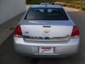 2010 Silver Ice Metallic Chevrolet Impala LS  photo #3