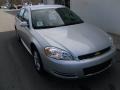 Silver Ice Metallic - Impala LS Photo No. 5