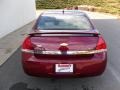 2010 Red Jewel Tintcoat Chevrolet Impala LT  photo #3