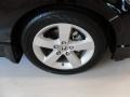 Crystal Black Pearl - Civic LX-S Sedan Photo No. 18