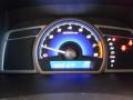 Crystal Black Pearl - Civic LX-S Sedan Photo No. 26