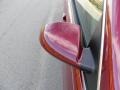 2010 Red Jewel Tintcoat Chevrolet Impala LT  photo #19