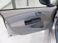 2010 Alabaster Silver Metallic Honda Insight Hybrid EX Navigation  photo #7