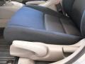 2010 Alabaster Silver Metallic Honda Insight Hybrid EX Navigation  photo #9