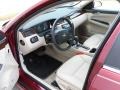 Red Jewel Tintcoat - Impala LT Photo No. 26