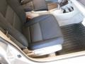 2010 Alabaster Silver Metallic Honda Insight Hybrid EX Navigation  photo #14