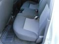 2010 Sheer Silver Metallic Chevrolet Colorado LT Crew Cab  photo #13