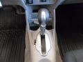 2010 Alabaster Silver Metallic Honda Insight Hybrid EX Navigation  photo #24