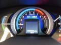 2010 Alabaster Silver Metallic Honda Insight Hybrid EX Navigation  photo #27