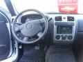 2010 Sheer Silver Metallic Chevrolet Colorado LT Crew Cab  photo #23