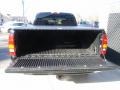 Onyx Black - Sierra 1500 SLE Extended Cab 4x4 Photo No. 6