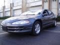 Graphite Metallic - Intrepid SE Photo No. 1