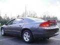 Graphite Metallic - Intrepid SE Photo No. 4