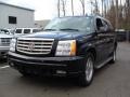 2006 Black Raven Cadillac Escalade ESV AWD  photo #1