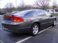 Graphite Metallic - Intrepid SE Photo No. 6