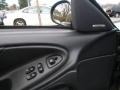 2002 Mineral Grey Metallic Ford Mustang GT Coupe  photo #12