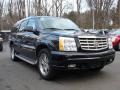 Black Raven - Escalade ESV AWD Photo No. 3