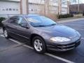 Graphite Metallic - Intrepid SE Photo No. 8