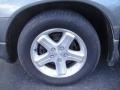 Graphite Metallic - Intrepid SE Photo No. 9