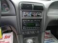2002 Mineral Grey Metallic Ford Mustang GT Coupe  photo #14