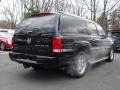 Black Raven - Escalade ESV AWD Photo No. 5