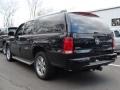 Black Raven - Escalade ESV AWD Photo No. 7