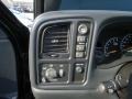 2002 Onyx Black GMC Sierra 1500 SLE Extended Cab 4x4  photo #20