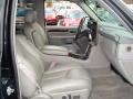 Black Raven - Escalade ESV AWD Photo No. 15