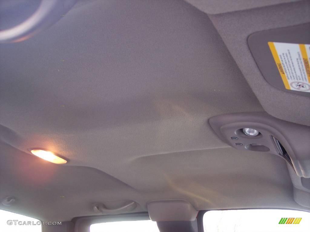 2001 Silverado 1500 LS Extended Cab 4x4 - Sunset Orange Metallic / Graphite photo #36