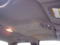 2001 Sunset Orange Metallic Chevrolet Silverado 1500 LS Extended Cab 4x4  photo #36