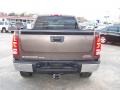 Medium Brown Metallic - Sierra 1500 SLE Extended Cab Photo No. 4