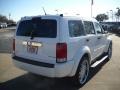 2007 Stone White Dodge Nitro SLT 4x4  photo #4