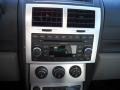 2007 Stone White Dodge Nitro SLT 4x4  photo #11