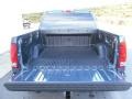 Stealth Gray Metallic - Sierra 1500 SLT Crew Cab Photo No. 4
