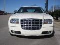 2010 Cool Vanilla White Chrysler 300 Touring  photo #2