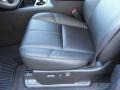 Stealth Gray Metallic - Sierra 1500 SLT Crew Cab Photo No. 10
