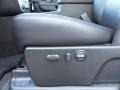 Stealth Gray Metallic - Sierra 1500 SLT Crew Cab Photo No. 11