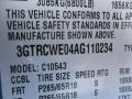Stealth Gray Metallic - Sierra 1500 SLT Crew Cab Photo No. 12