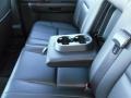 Stealth Gray Metallic - Sierra 1500 SLT Crew Cab Photo No. 14