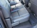 Stealth Gray Metallic - Sierra 1500 SLT Crew Cab Photo No. 15