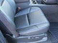 Stealth Gray Metallic - Sierra 1500 SLT Crew Cab Photo No. 16