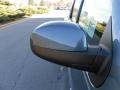 Stealth Gray Metallic - Sierra 1500 SLT Crew Cab Photo No. 20