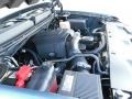 Stealth Gray Metallic - Sierra 1500 SLT Crew Cab Photo No. 21