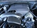 Stealth Gray Metallic - Sierra 1500 SLT Crew Cab Photo No. 22